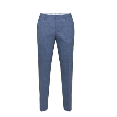 16078225Light Blue Pantalon selected slhslim-oasis light blue trs b noos
